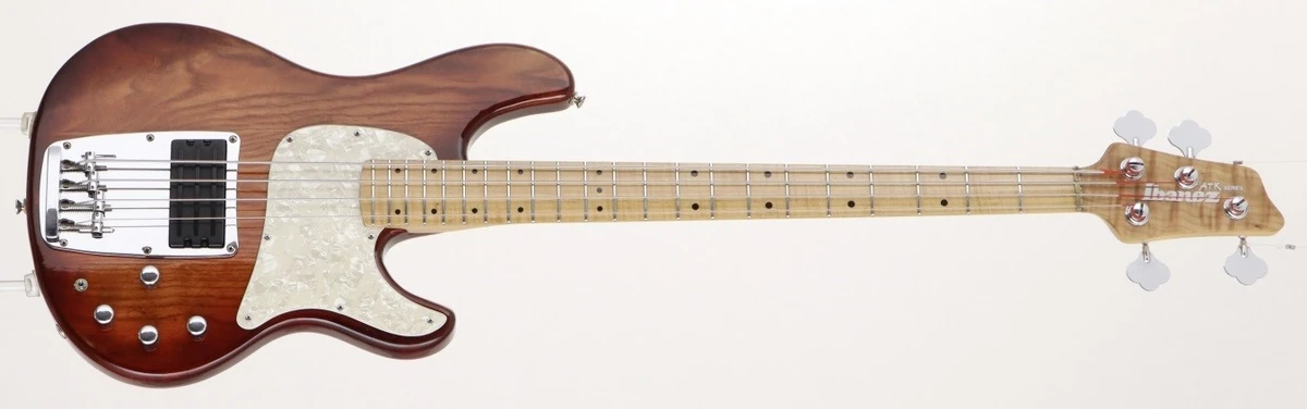 USATK4 | Ibanez Wiki | Fandom