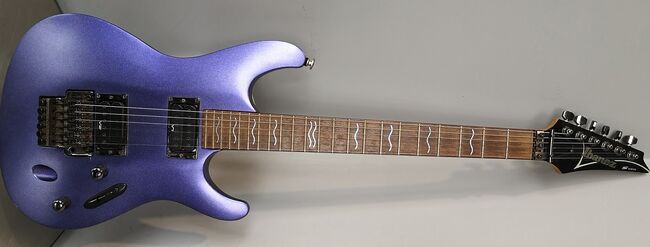 S520 (2000–2001) | Ibanez Wiki | Fandom