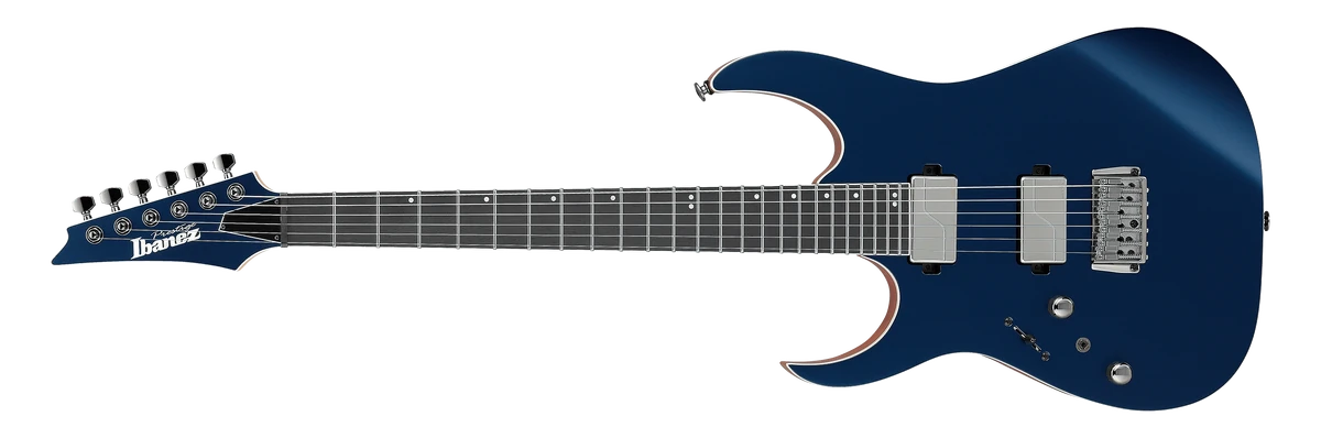 RG5121RL | Ibanez Wiki | Fandom