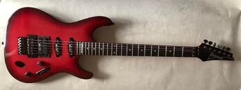 540S | Ibanez Wiki | Fandom