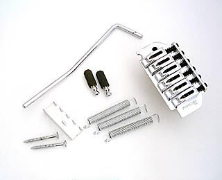Ibanez fat 10 tremolo deals