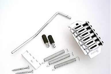 Ibanez fat 6 bridge hot sale