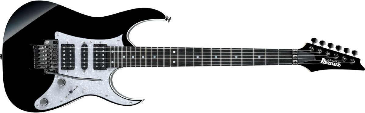 卸し売り購入 Ibanez RG3550ZDX-BK / (アイバニーズ) ギター ...