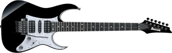 RG3550ZDX | Ibanez Wiki | Fandom