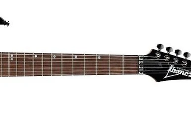 RG8PB | Ibanez Wiki | Fandom