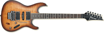 Ibanez S670Fm Body Type | eBay