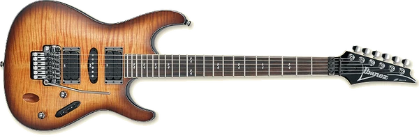 S670FM | Ibanez Wiki | Fandom