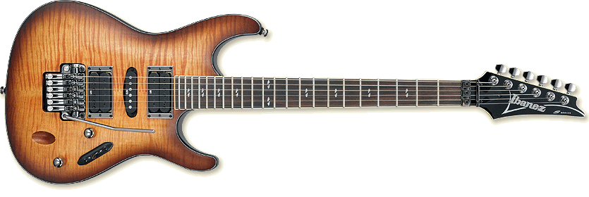 S670FM | Ibanez Wiki | Fandom