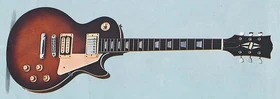 1975 Ibanez 2350-BS