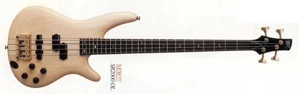 SR2000 | Ibanez Wiki | Fandom