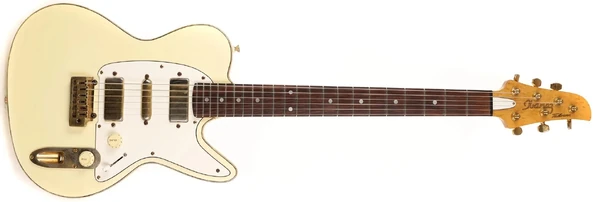 TV650 | Ibanez Wiki | Fandom