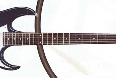 Ibanez RX series RX180B BKS 黒 Ibanez Rx Series Rx180B Bks