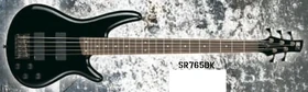 2002 SR765-BK