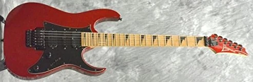 RRG350MDX | Ibanez Wiki | Fandom