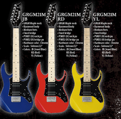 GRGM21M Ibanez Wiki Fandom