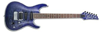 SA360QM | Ibanez Wiki | Fandom