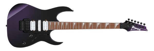 Ibanez RG470DX Electric Guitar Tokyo Midnight | Guitar Center