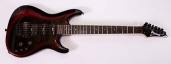ギター IBANEZ 540 R HSS 1990 Fujigen ギター IBANEZ 540 R HSS 1990 Fujigen IBANEZ 540 R HSS 1990
