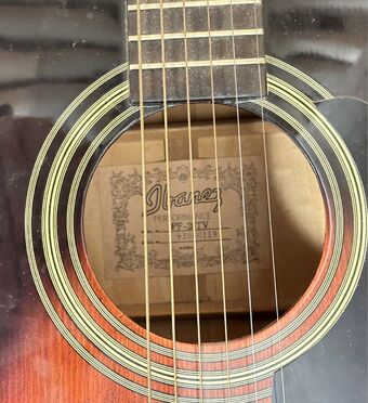 ブナヤン PF20 (1986–1995) | Ibanez Wiki | Fandom