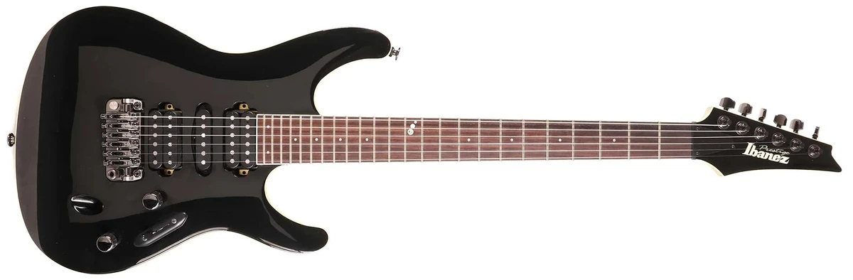 SV5470 | Ibanez Wiki | Fandom