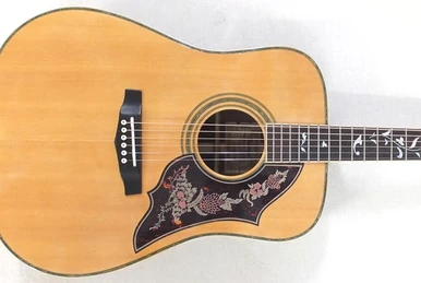 V380 | Ibanez Wiki | Fandom