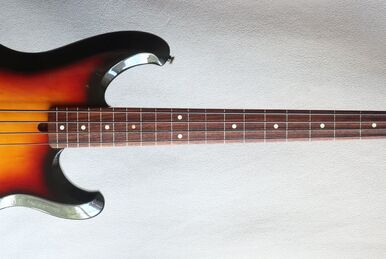 RB840 (fret-less) | Ibanez Wiki | Fandom