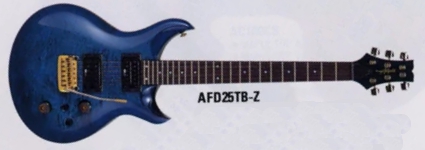AFD25-Z | Ibanez Wiki | Fandom AFD25-Z | Ibanez Wiki | Fandom