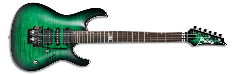 KIKO10P | Ibanez Wiki | Fandom