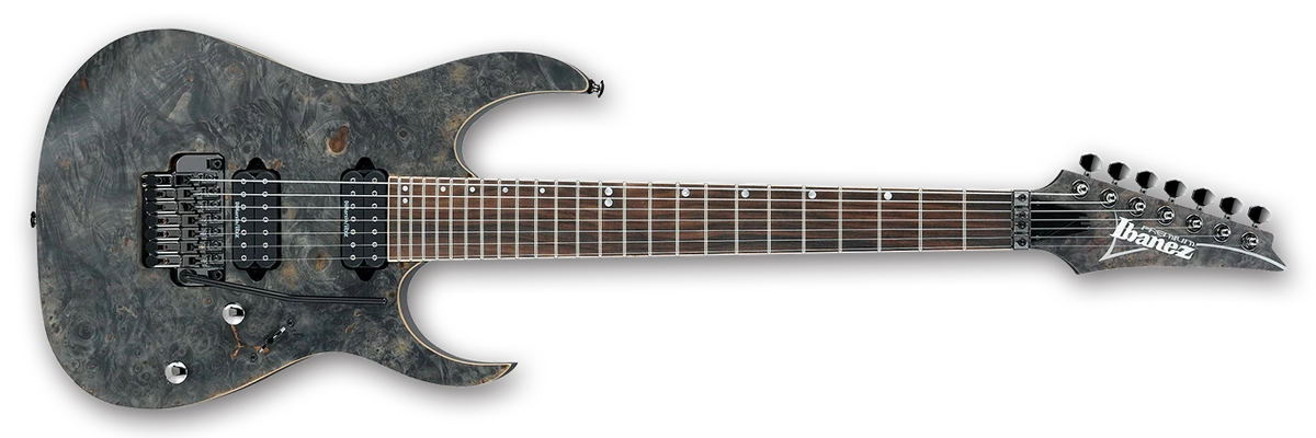 Ibanez ベース RG927WBBZ | Ibanez Wiki | Fandom