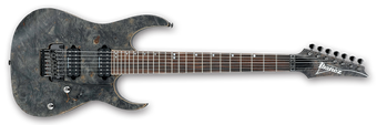 RG921WBB | Ibanez Wiki | Fandom
