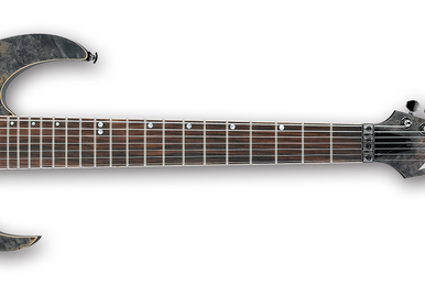 Edge Pro II, Ibanez Wiki