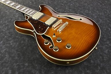 AG95QAL | Ibanez Wiki | Fandom