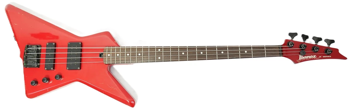 DB700 | Ibanez Wiki | Fandom