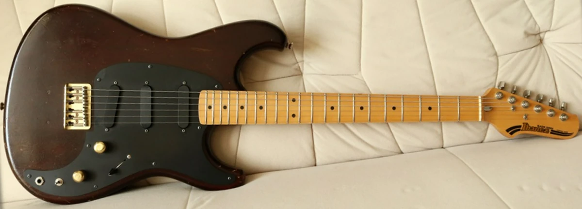 BL70 | Ibanez Wiki | Fandom