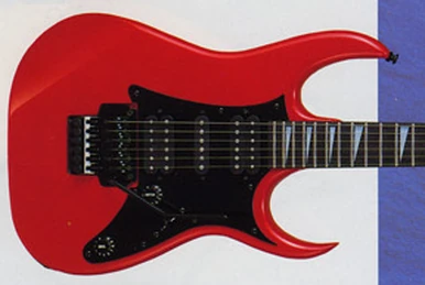 RG350EX | Ibanez Wiki | Fandom