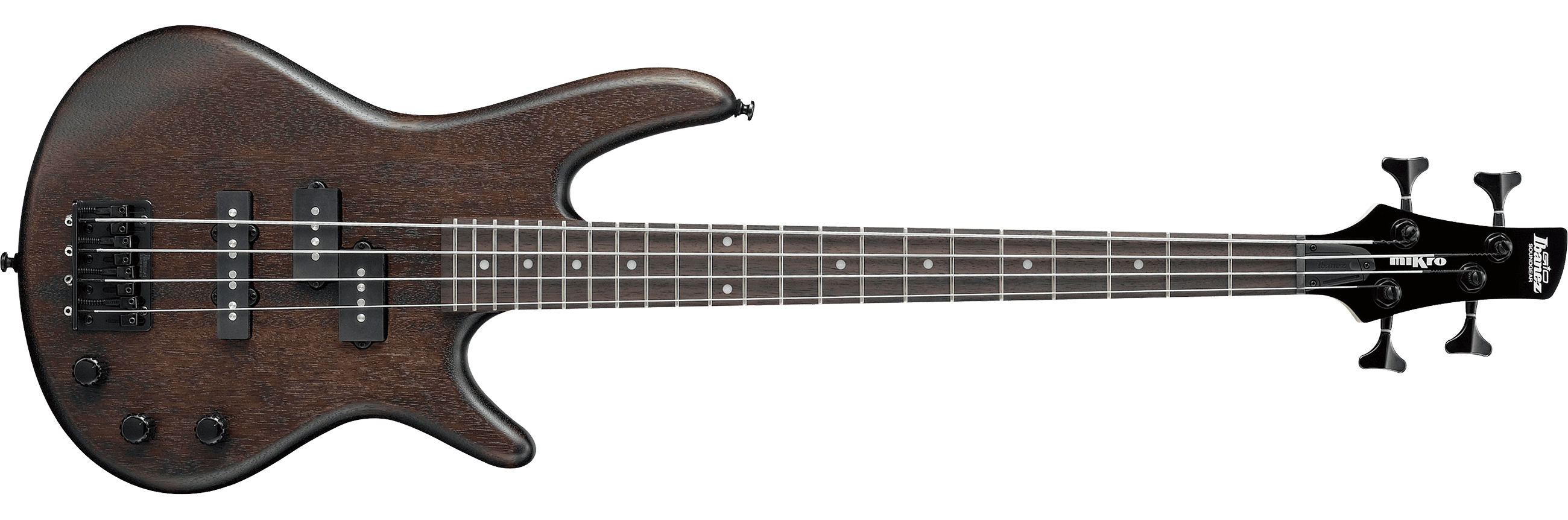 Ibanez mikro bass gsrm20b online