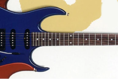 RG370FMZ | Ibanez Wiki | Fandom