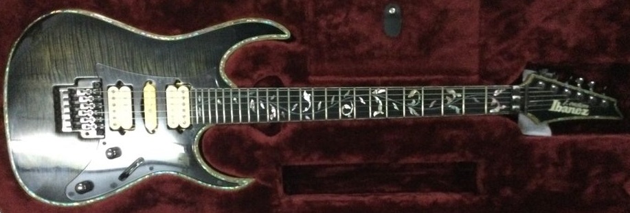 JC-FM1 | Ibanez Wiki | Fandom JC-FM1 | Ibanez Wiki | Fandom