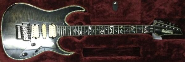 JC-FM1 | Ibanez Wiki | Fandom JC-FM1 | Ibanez Wiki | Fandom