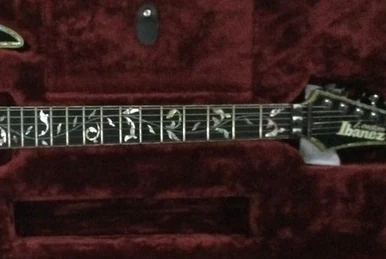 RGR580 | Ibanez Wiki | Fandom
