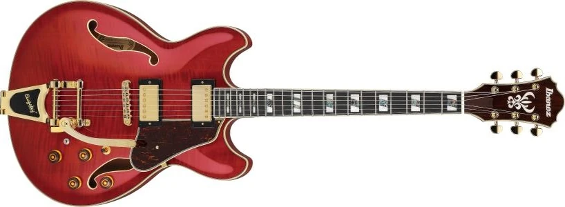 AS113T | Ibanez Wiki | Fandom