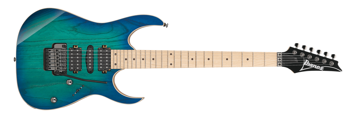 Ibanez rg470ahm shop