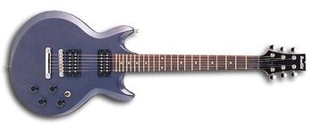 GAX70 | Ibanez Wiki | Fandom