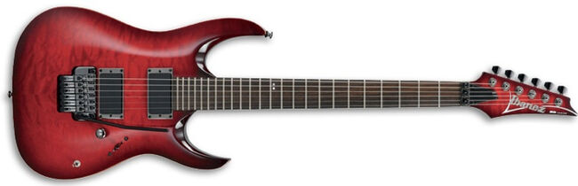 RGA72TQMZ | Ibanez Wiki | Fandom