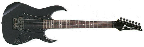 UV7S | Ibanez Wiki | Fandom UV7S | Ibanez Wiki | Fandom