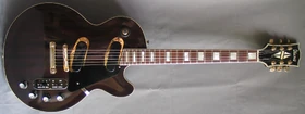 1971 Ibanez 2372DX-MH