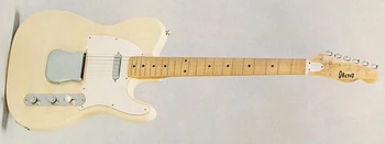 1976 Ibanez 2352-Blonde