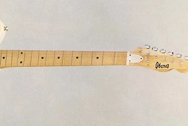 2352DX | Ibanez Wiki | Fandom