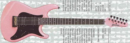 RG52 | Ibanez Wiki | Fandom