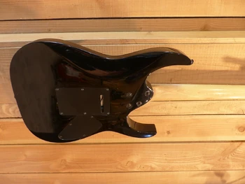 2003 RG370BL-BK rear